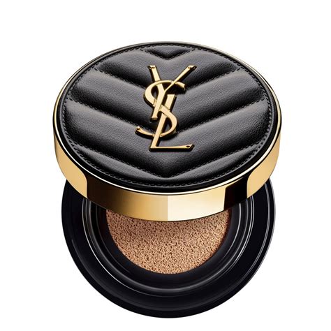 ysl cushion bag|cushion ysl review.